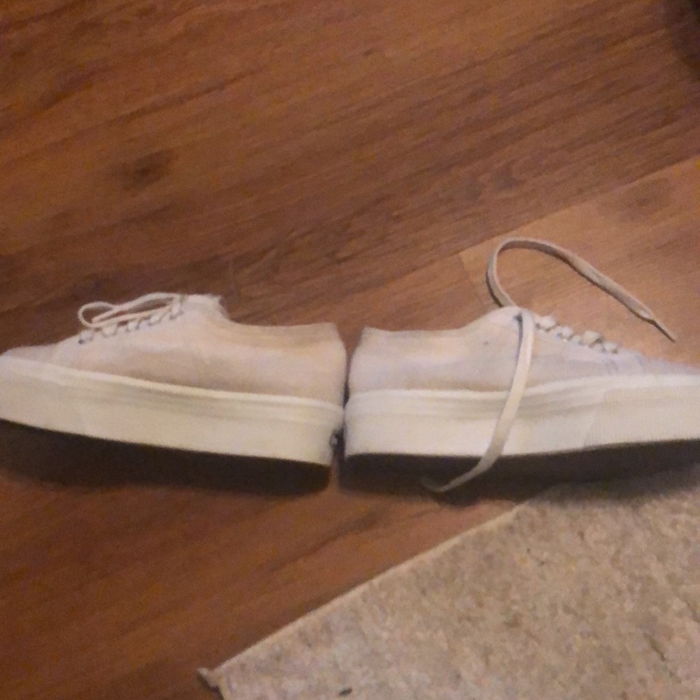 Superga Platform Sneakers - image 2